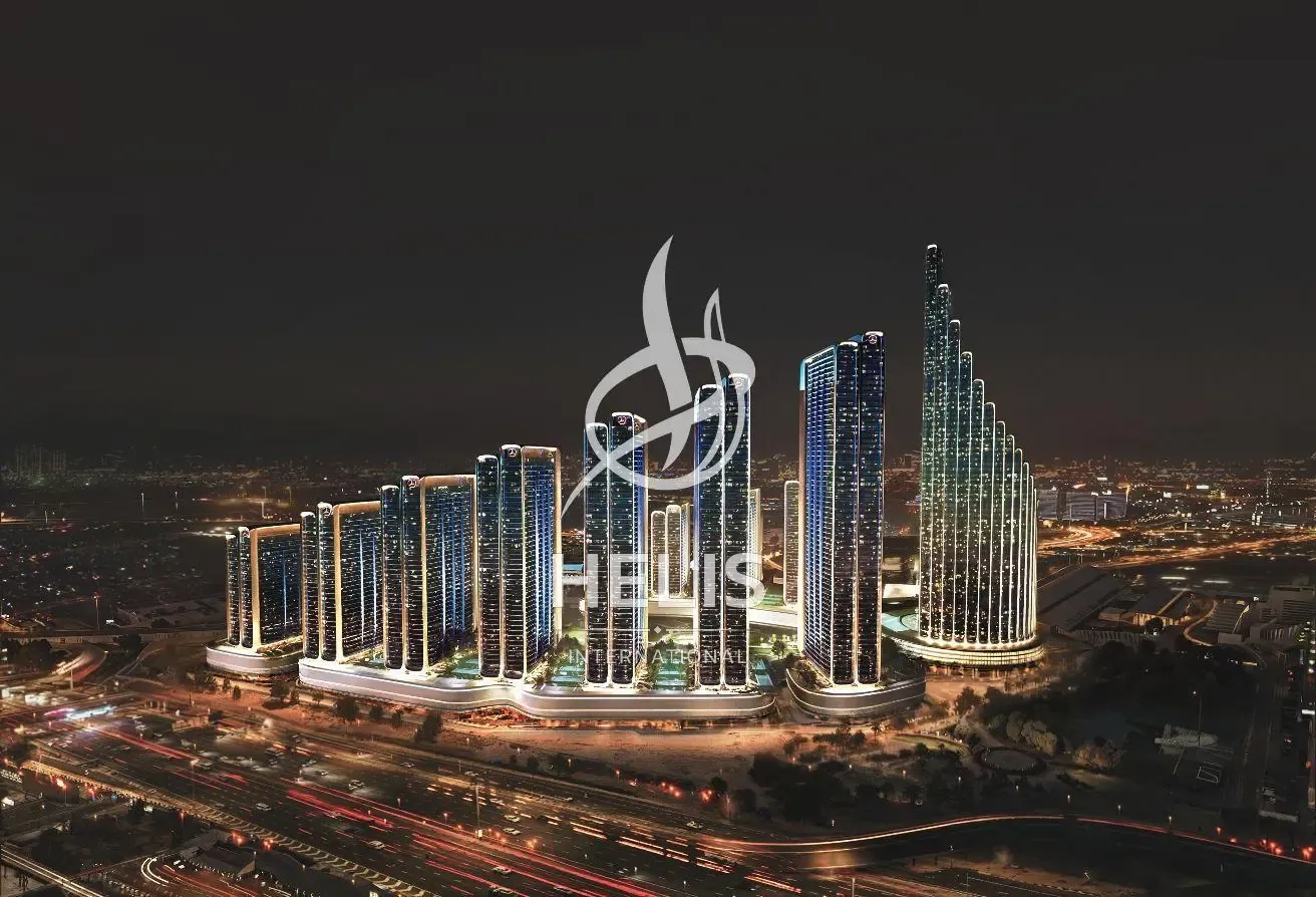 Luxury Living | Prime Location | Smart Investment
