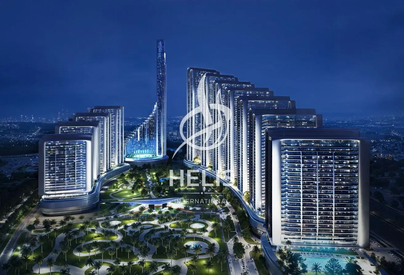 Luxury Living | Prime Location | Smart Investment