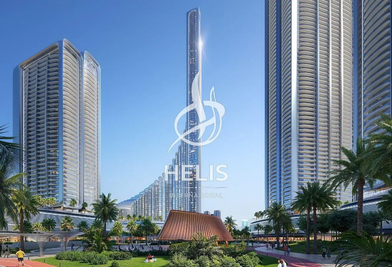 Luxury Living | Prime Location | Smart Investment