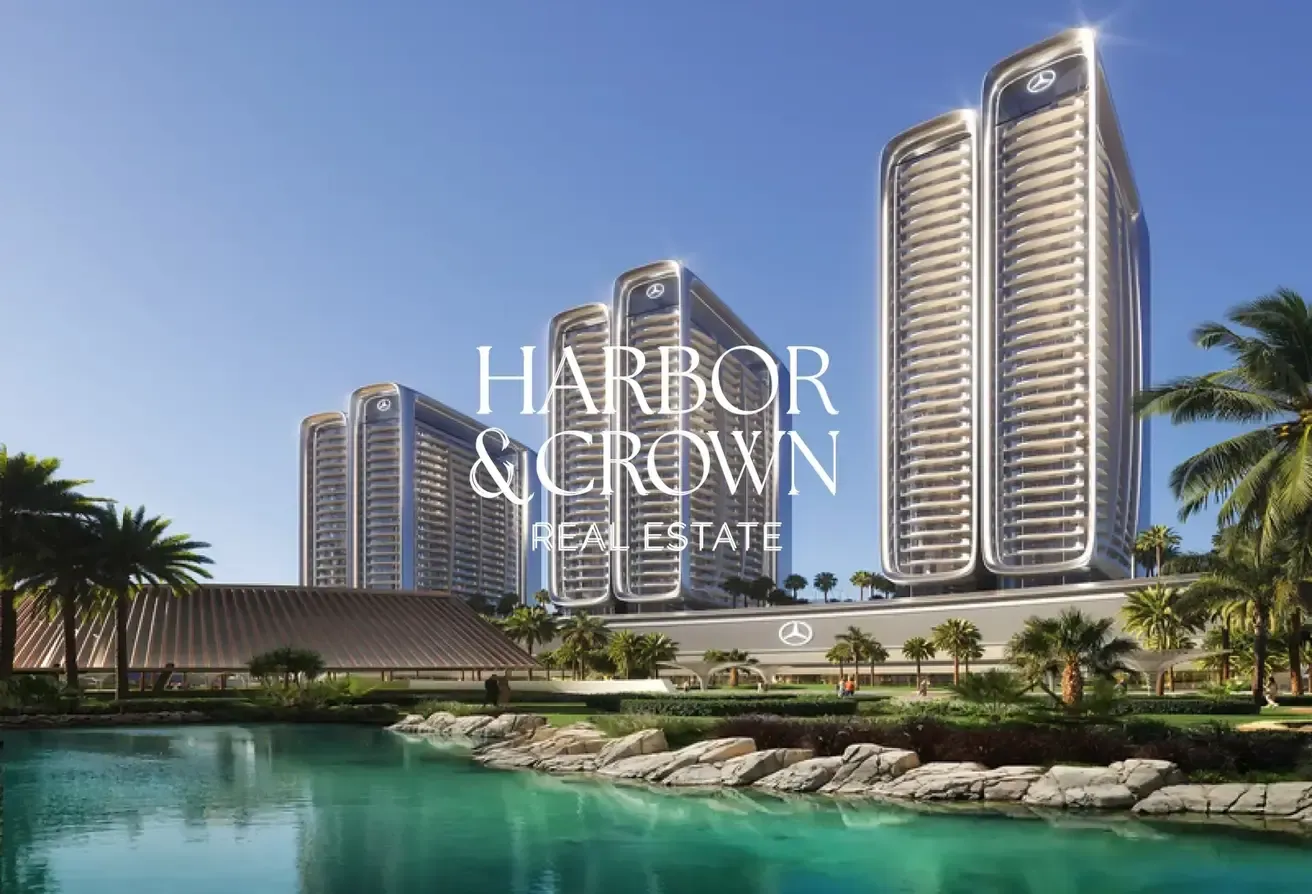 Pool View | Luxury Homes | Register Your Interest