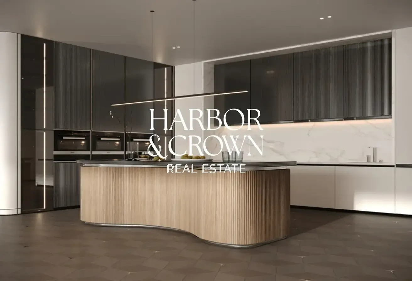Pool View | Luxury Homes | Register Your Interest