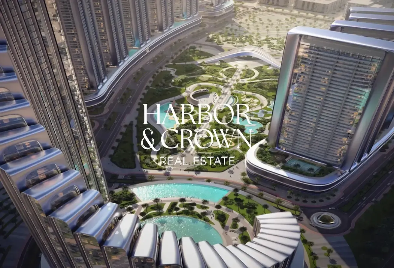 Step Into Luxury | Park View | Flexible PP