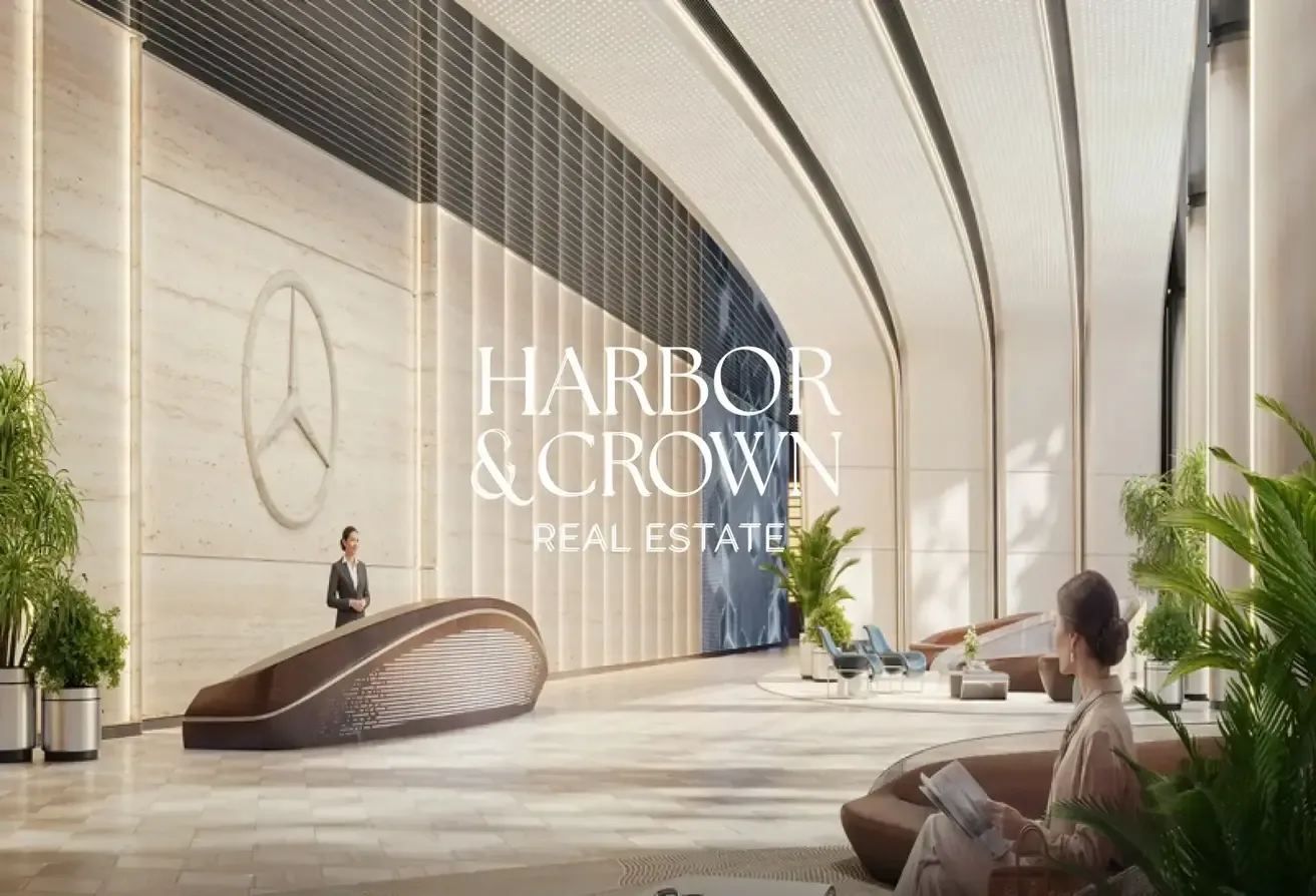 Step Into Luxury | Park View | Flexible PP