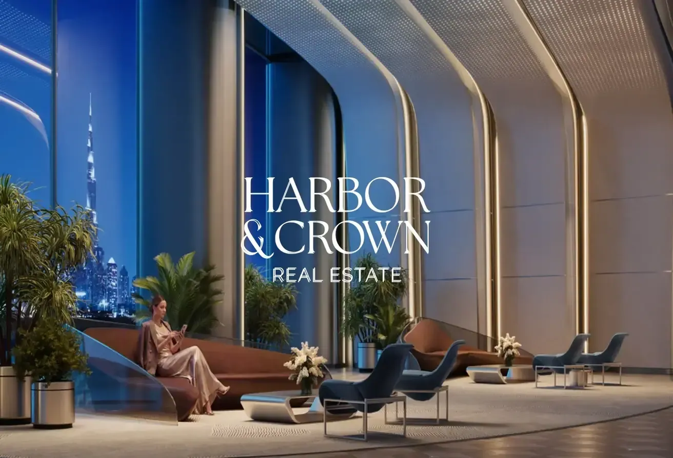 Step Into Luxury | Park View | Flexible PP
