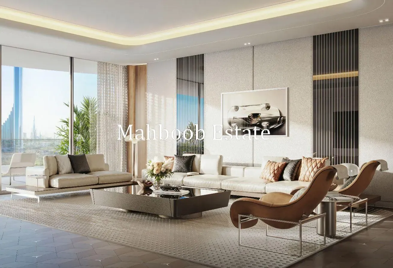 Mercedes Benz Branded | Brand New | Luxurious