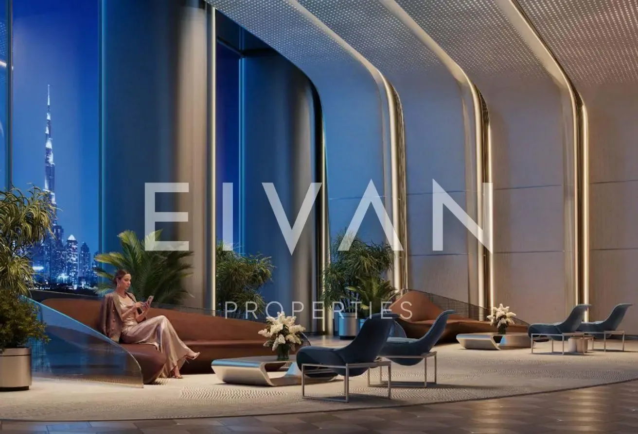 Ultra Luxury Studio | Binghatti Maybach Dubai