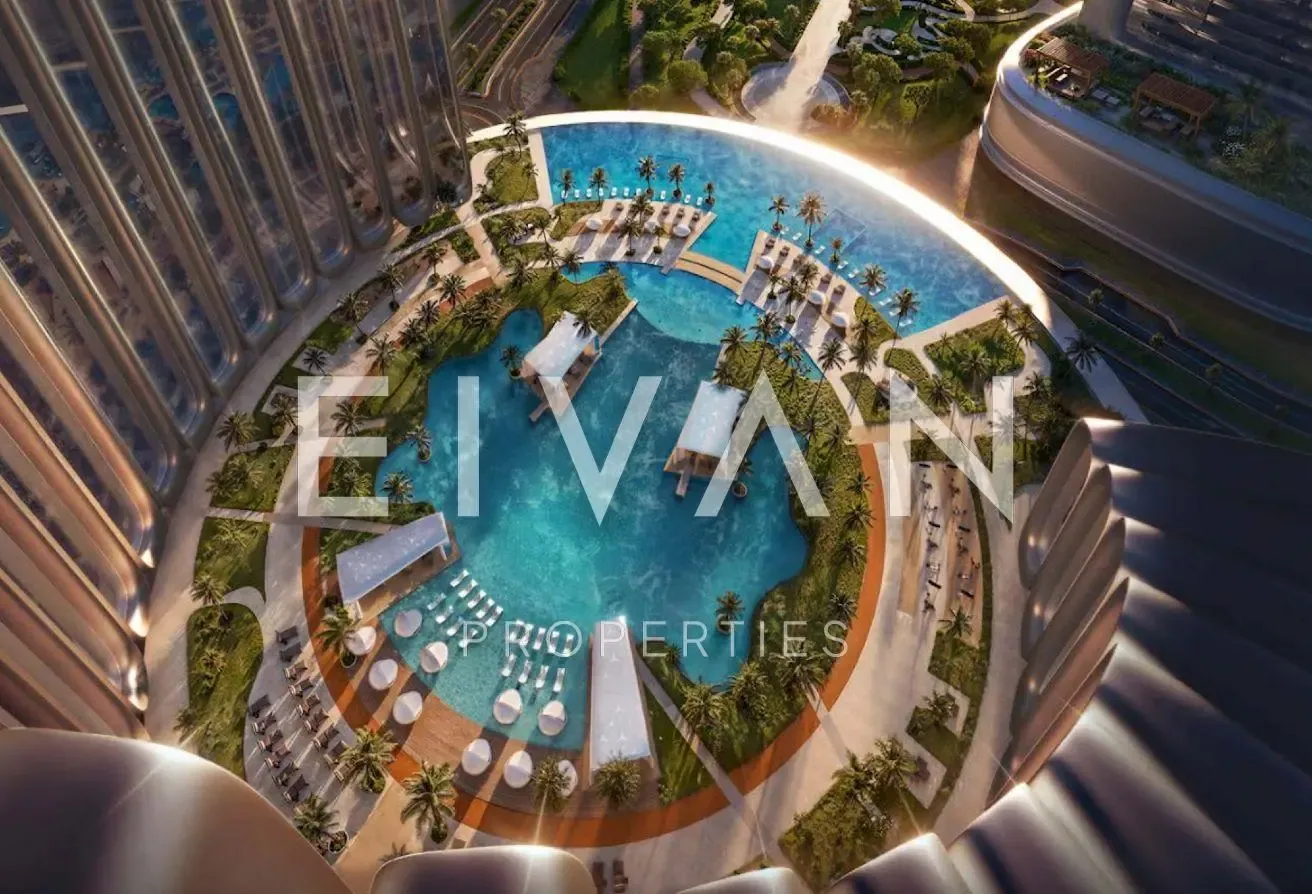 Ultra Luxury Studio | Binghatti Maybach Dubai