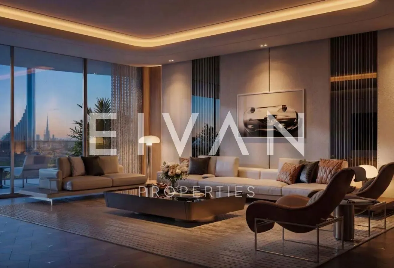Maybach Studio Binghatti | Luxury Branded Living