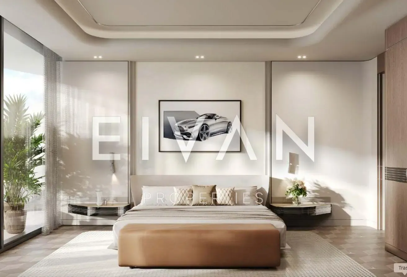 Maybach Studio Binghatti | Luxury Branded Living