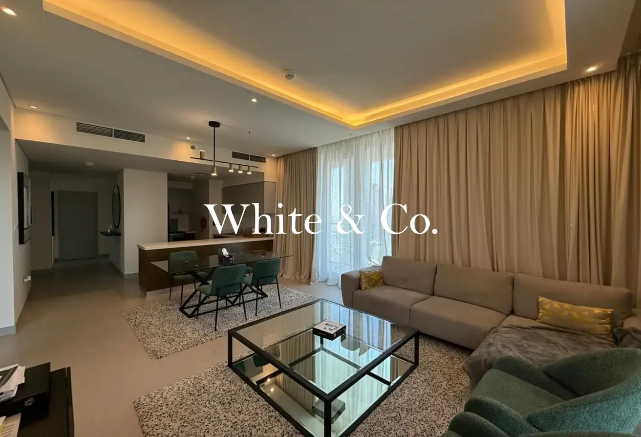 High Floor | Prime Location | Large Layout
