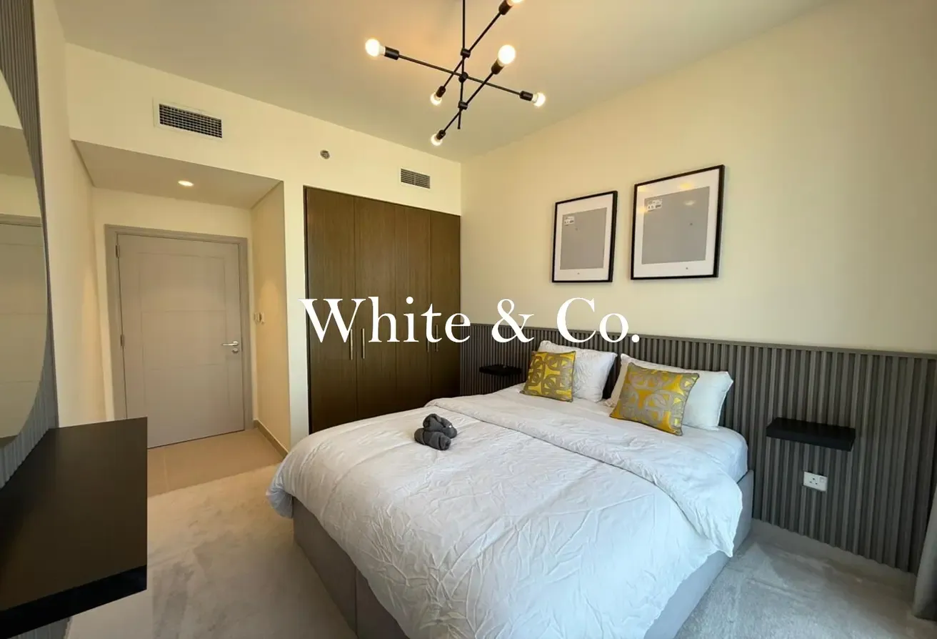 High Floor | Prime Location | Large Layout