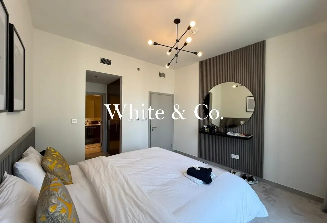 High Floor | Prime Location | Large Layout