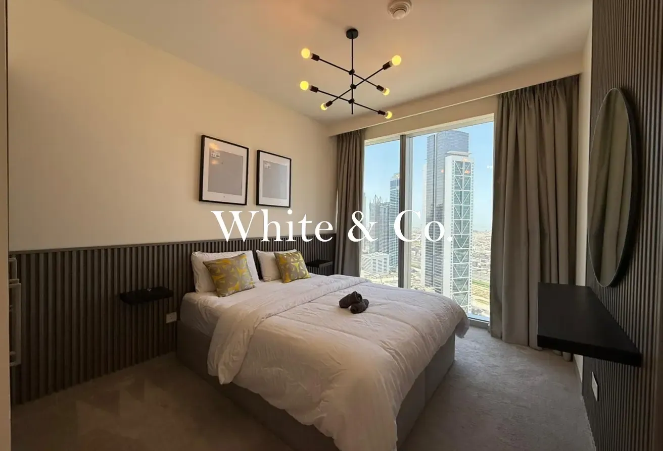 High Floor | Prime Location | Large Layout