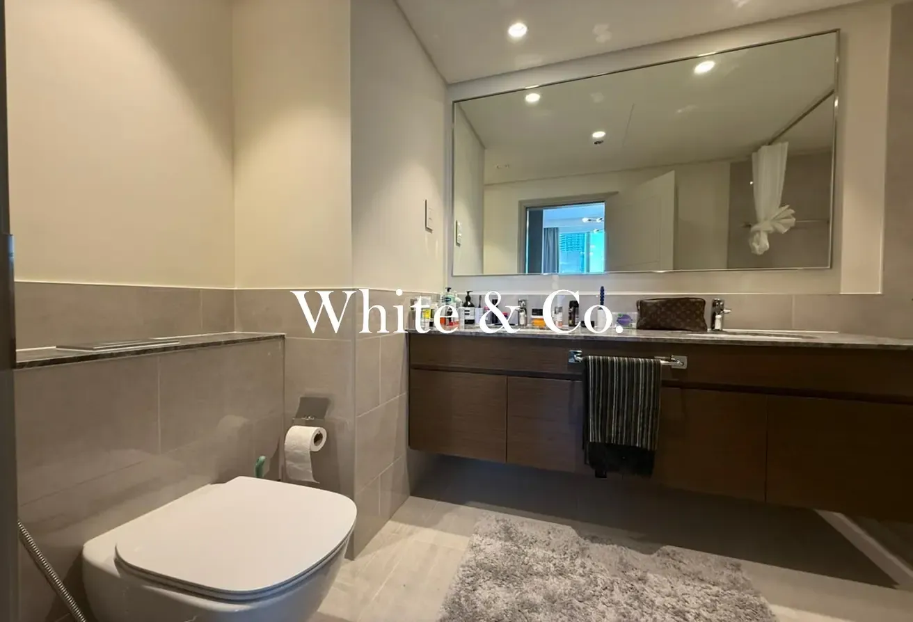 High Floor | Prime Location | Large Layout