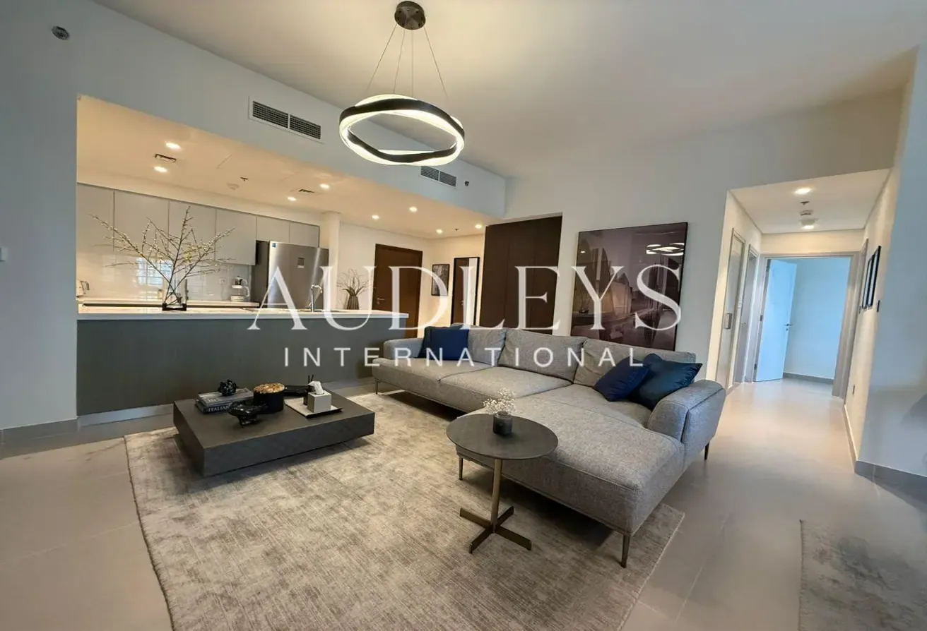 Vacant | Fully Furnished | Rare Layout | Payment Plan