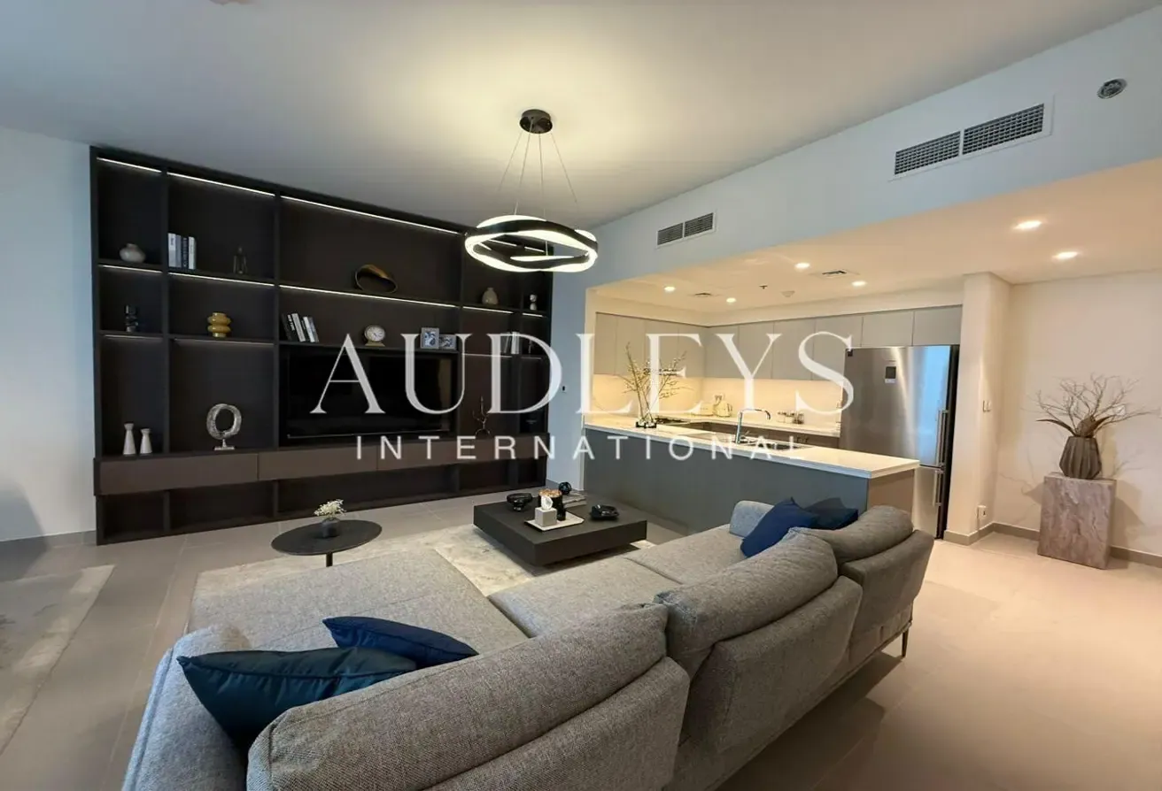 Vacant | Fully Furnished | Rare Layout | Payment Plan