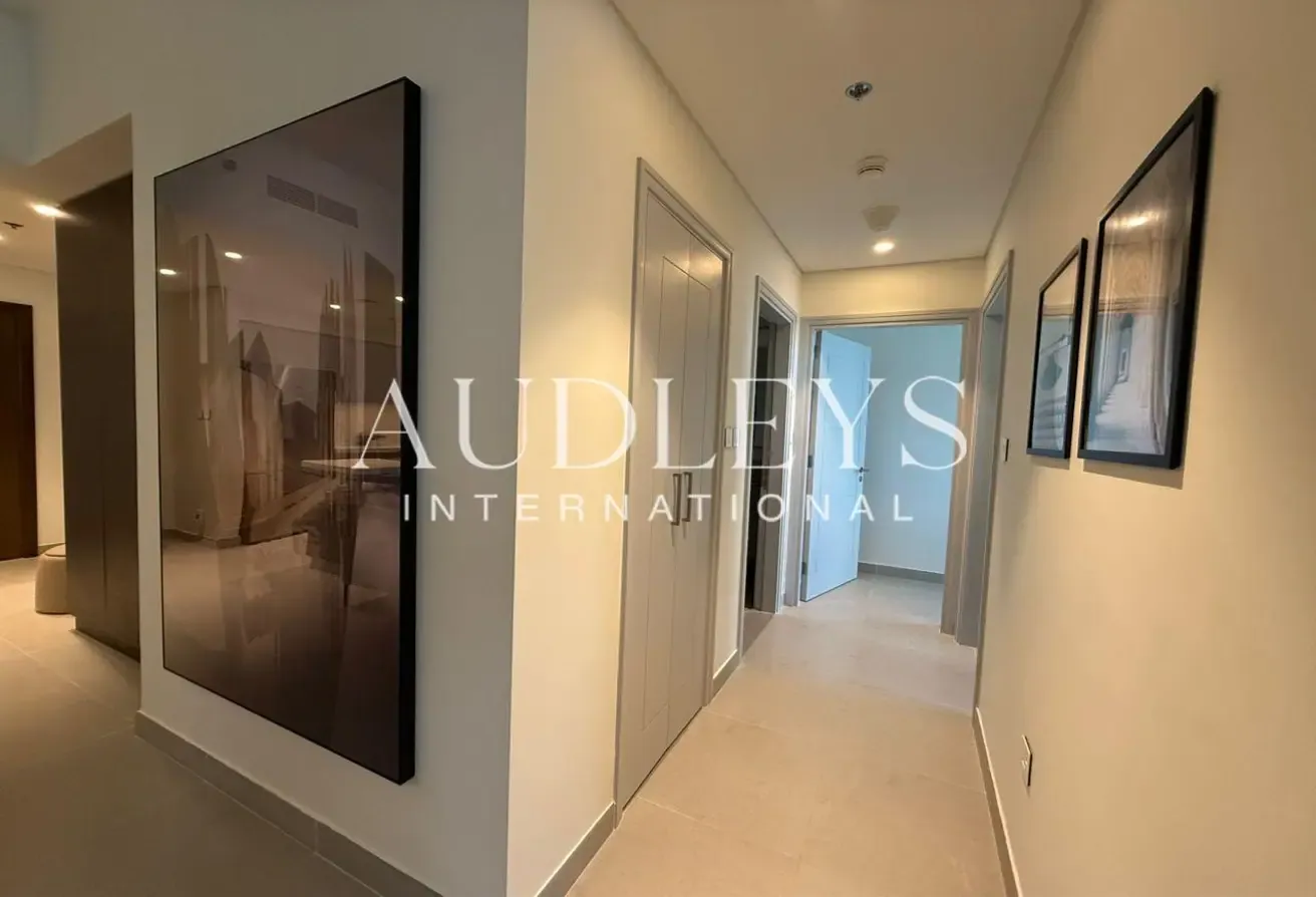 Vacant | Fully Furnished | Rare Layout | Payment Plan