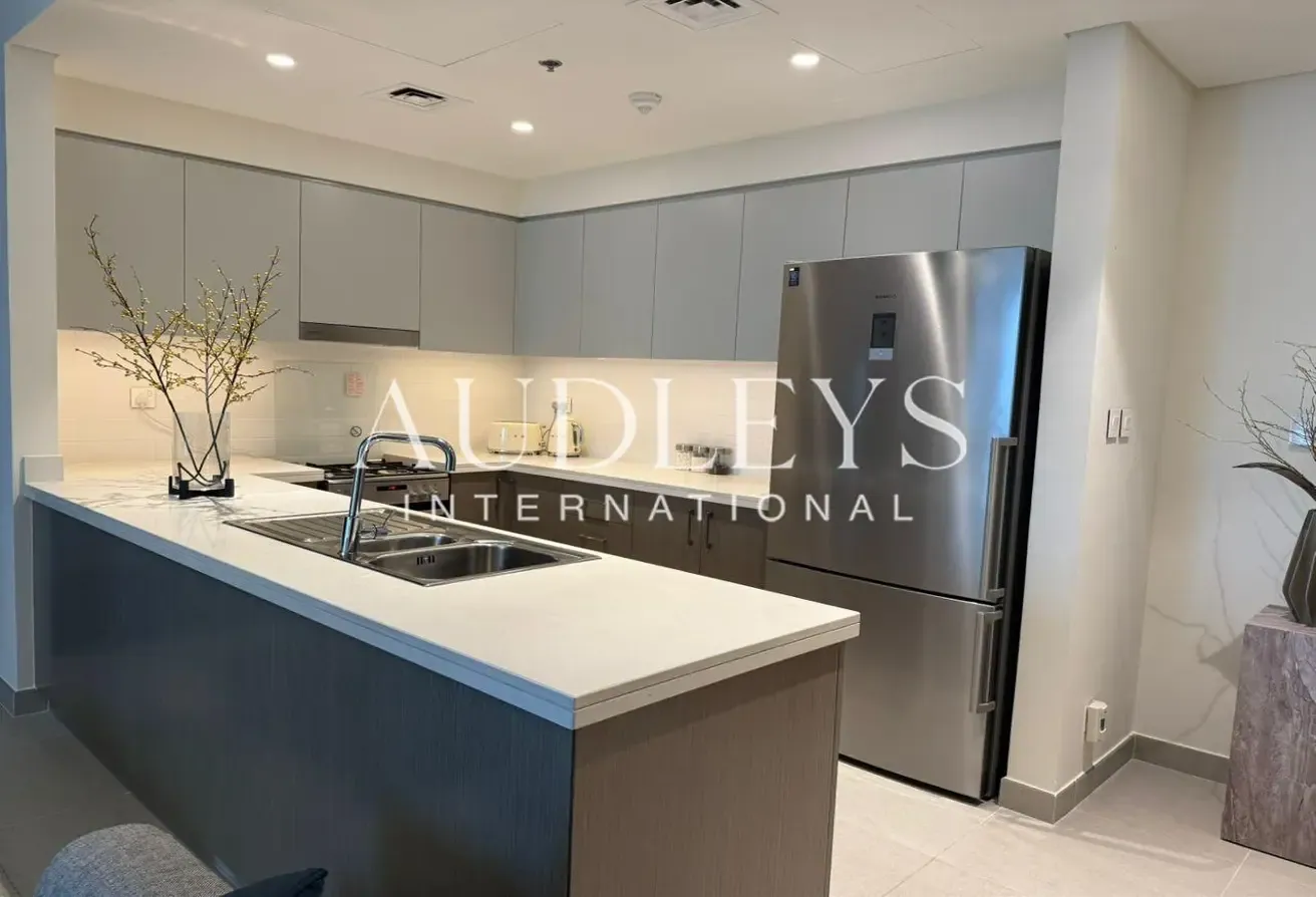 Vacant | Fully Furnished | Rare Layout | Payment Plan