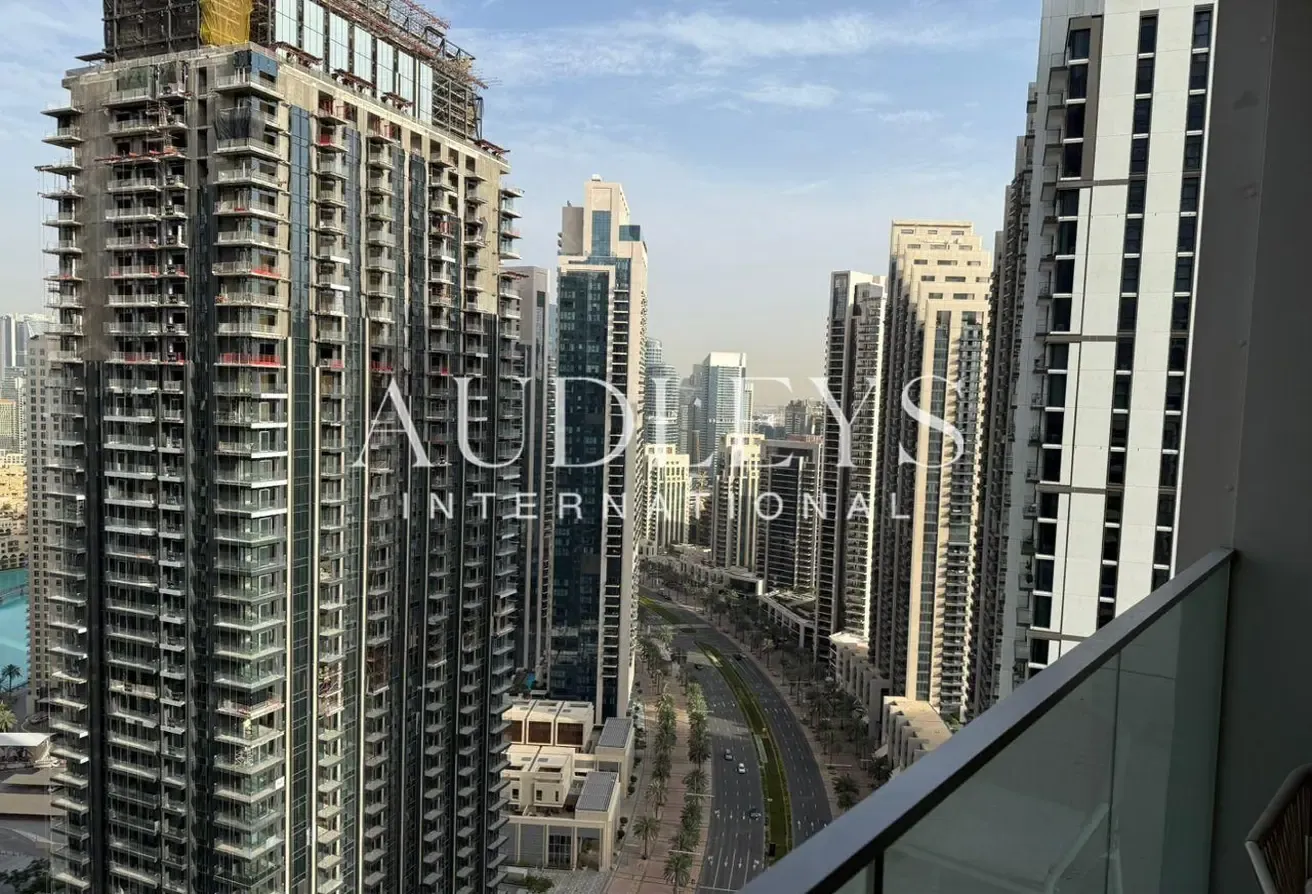Vacant | Fully Furnished | Rare Layout | Payment Plan