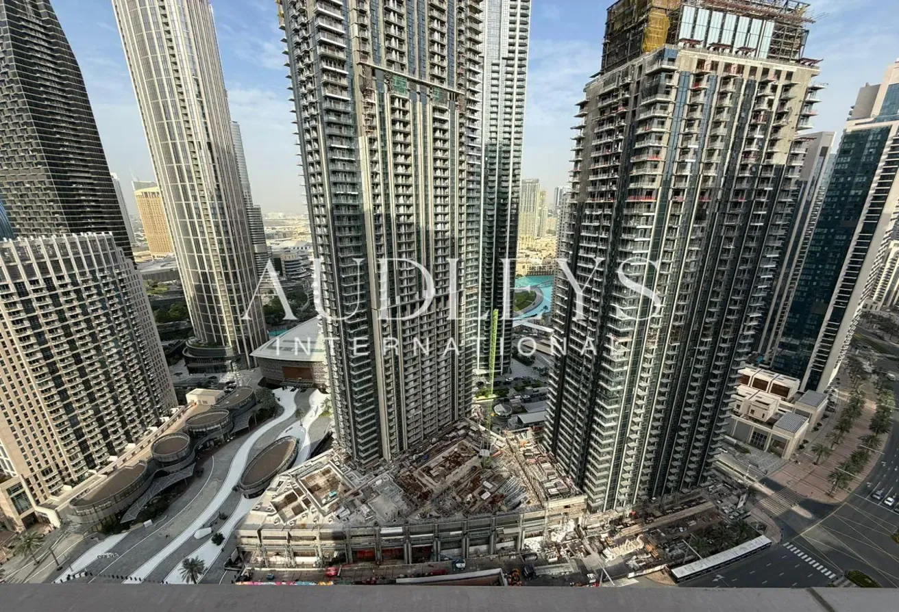 Vacant | Fully Furnished | Rare Layout | Payment Plan
