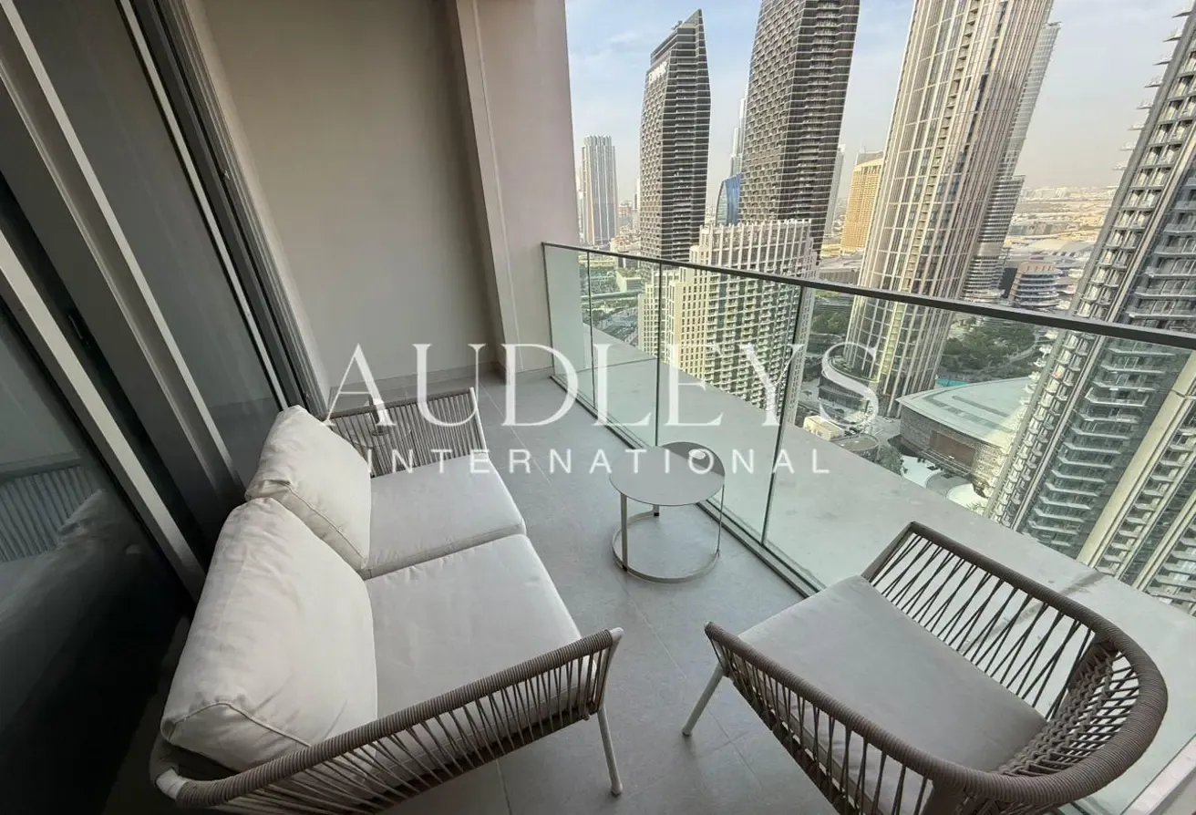 Vacant | Fully Furnished | Rare Layout | Payment Plan