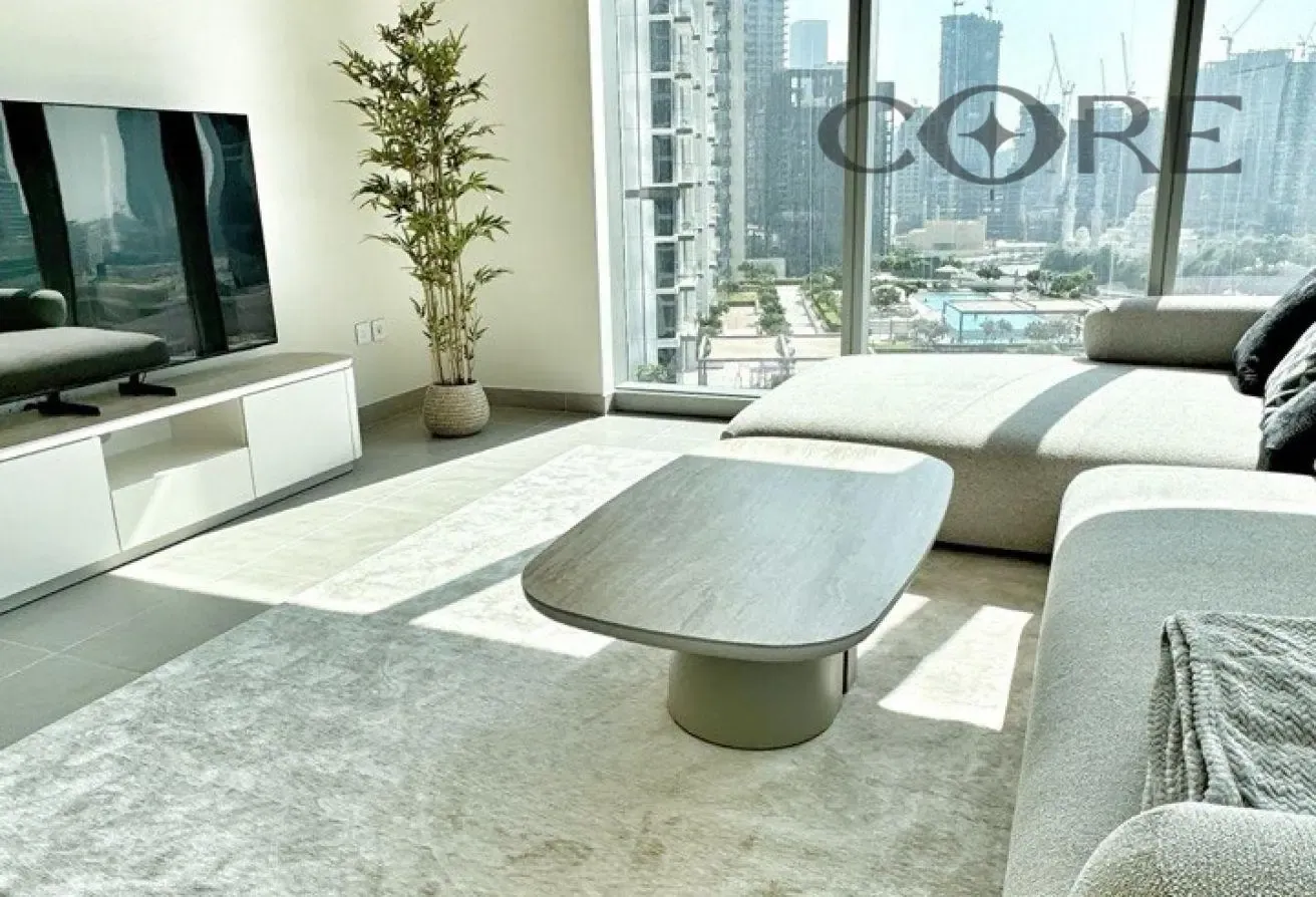 Luxury Downtown Living | Investment Opportunity