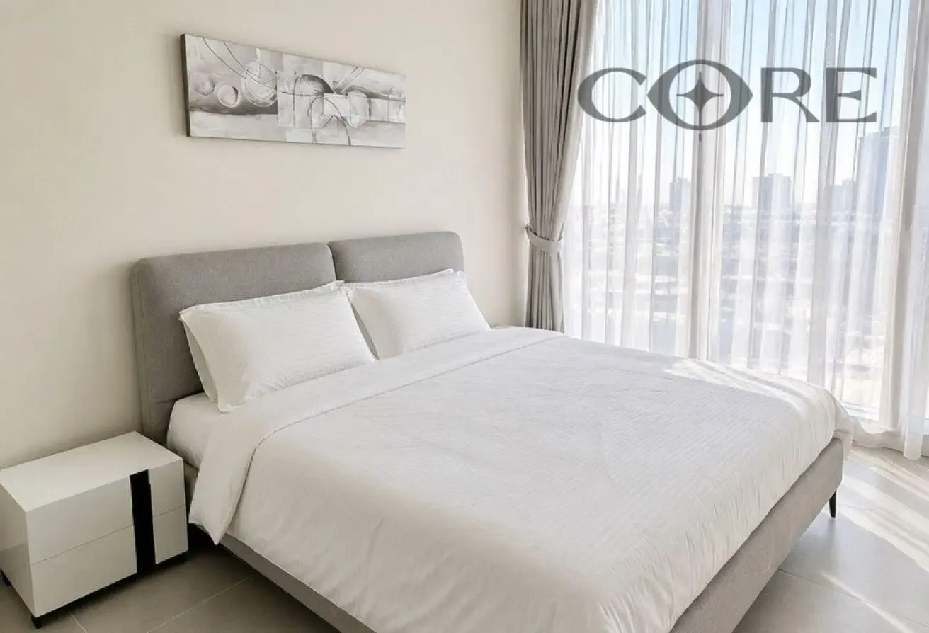 Luxury Downtown Living | Investment Opportunity