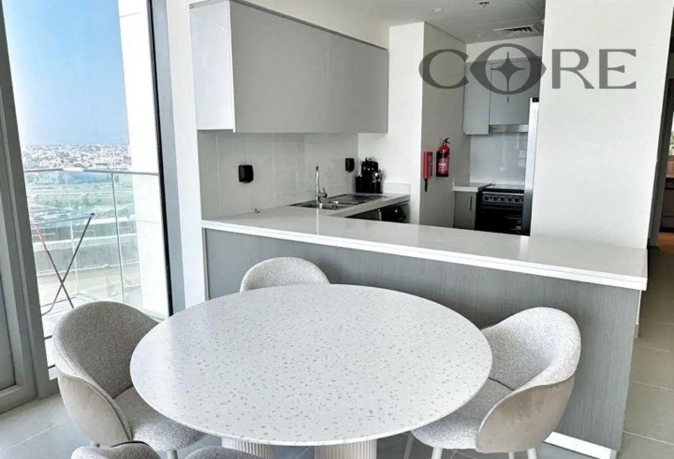 Luxury Downtown Living | Investment Opportunity