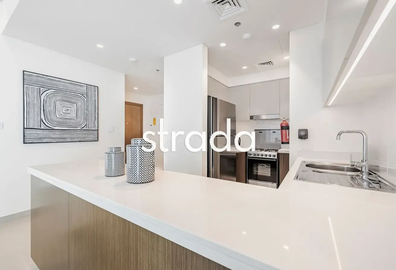 High floor | Investment | Large layout