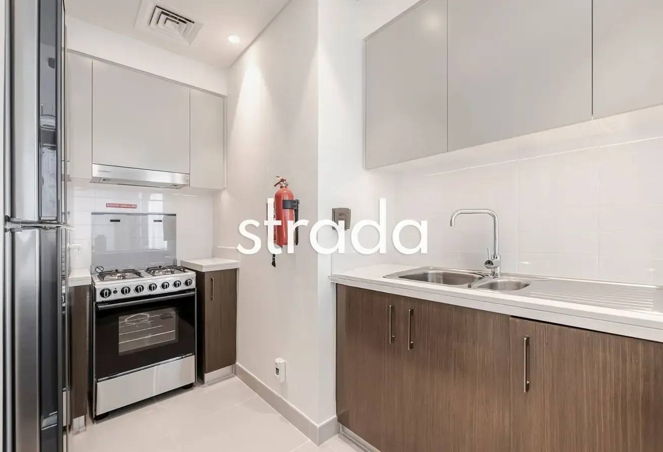 High floor | Investment | Large layout