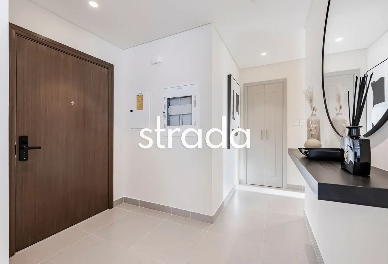 High floor | Investment | Large layout