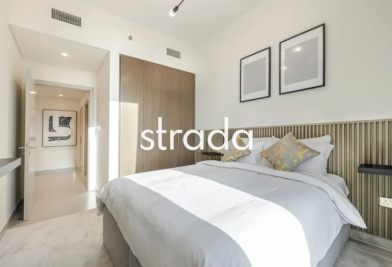 High floor | Investment | Large layout