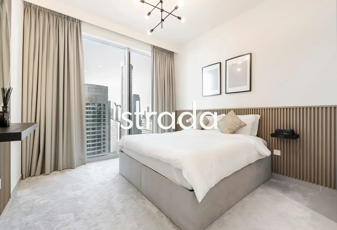 High floor | Investment | Large layout