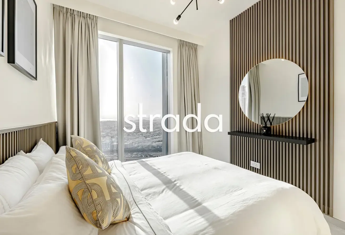 High floor | Investment | Large layout
