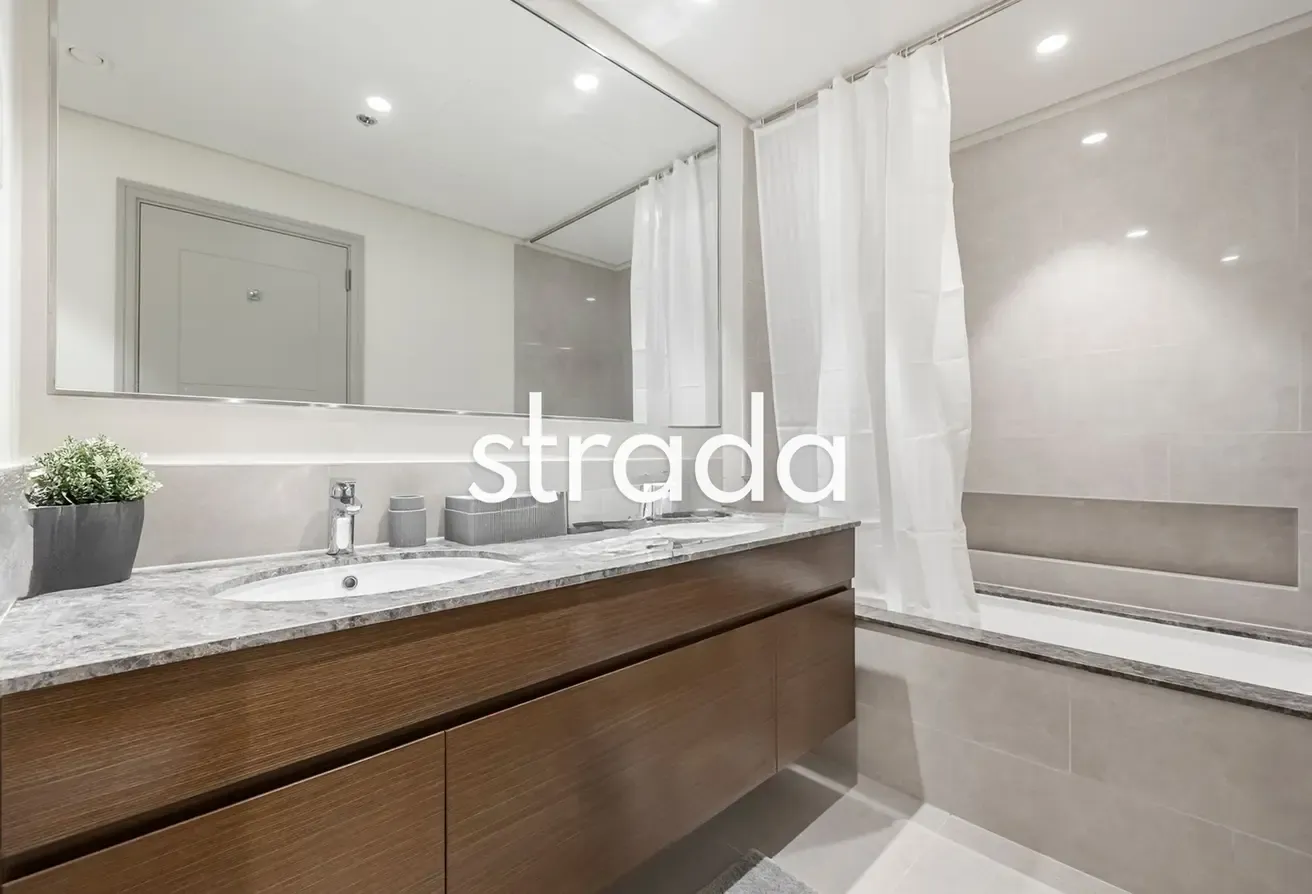 High floor | Investment | Large layout
