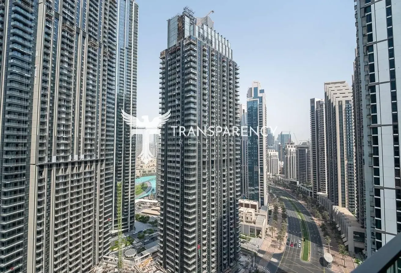 Premium Fully Furnished | 2BR Apartment | Downtown