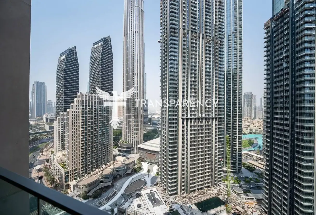 Premium Fully Furnished | 2BR Apartment | Downtown