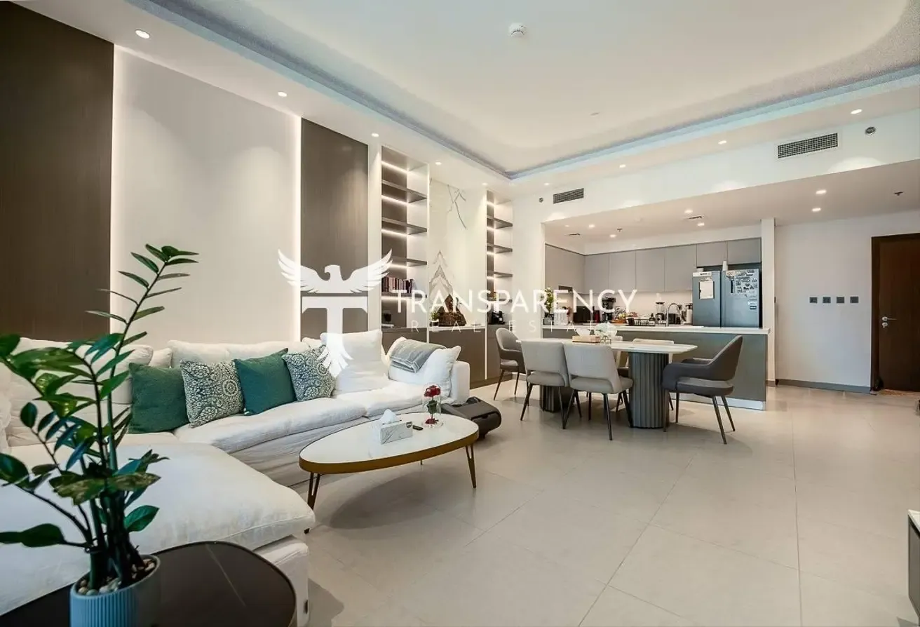 Premium Fully Furnished | 2BR Apartment | Downtown