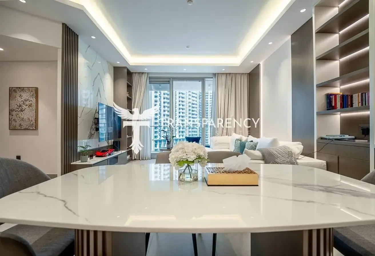 Premium Fully Furnished | 2BR Apartment | Downtown
