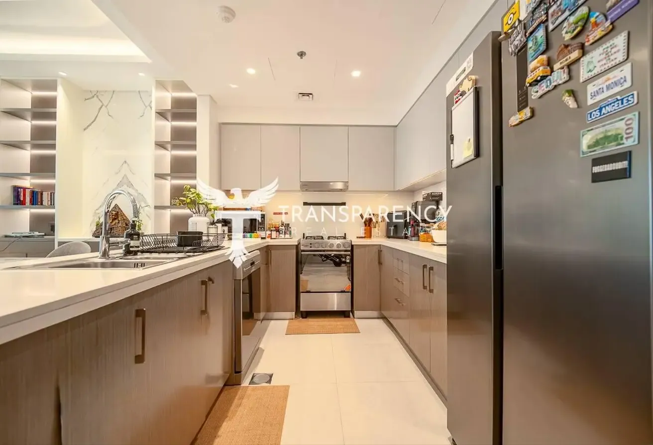 Premium Fully Furnished | 2BR Apartment | Downtown
