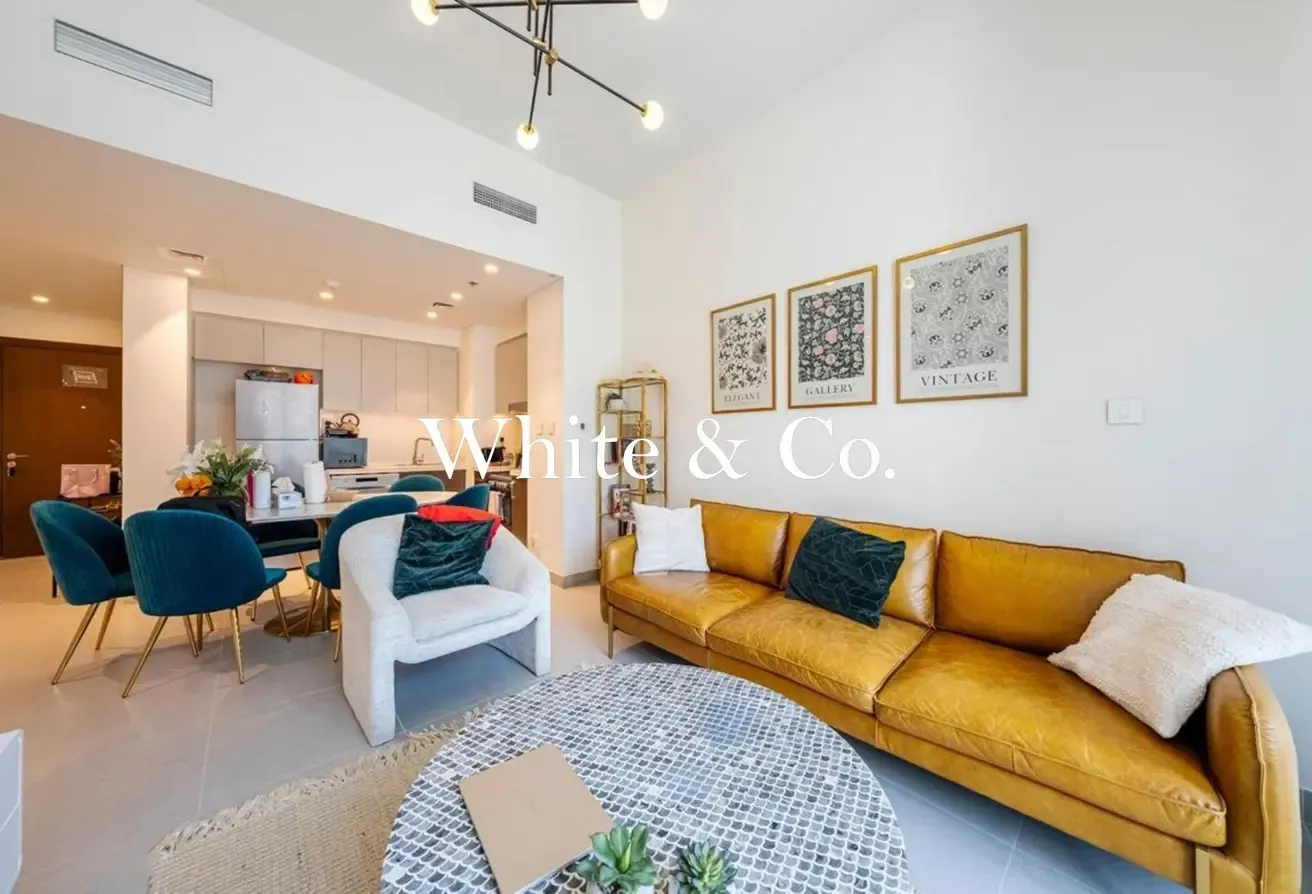 Prime location | 2 Bedroom  | Fully Furnished