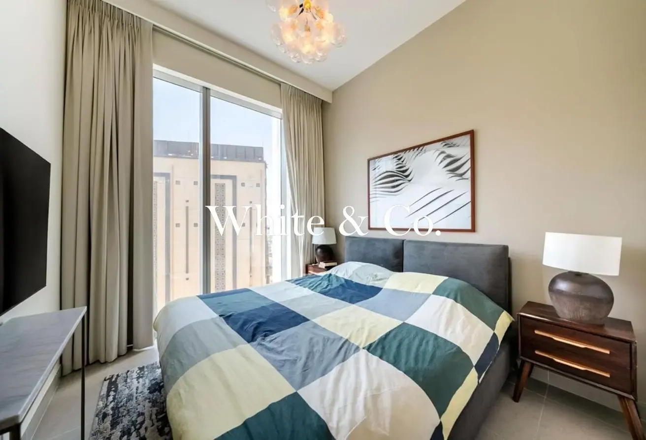 Prime location | 2 Bedroom  | Fully Furnished