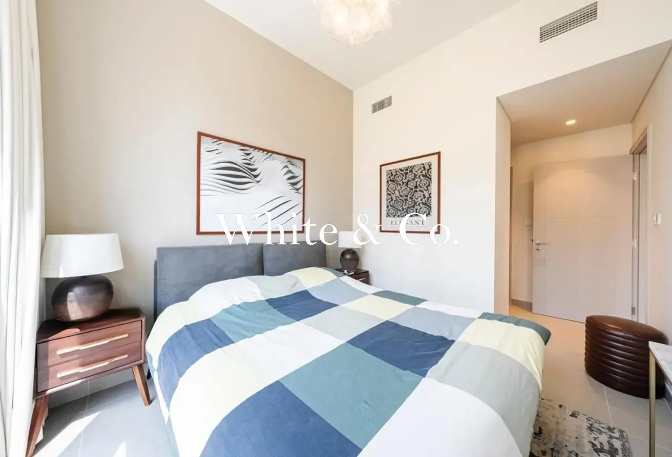 Prime location | 2 Bedroom  | Fully Furnished