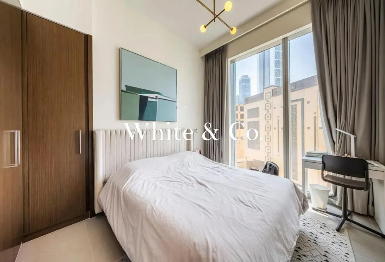 Prime location | 2 Bedroom  | Fully Furnished