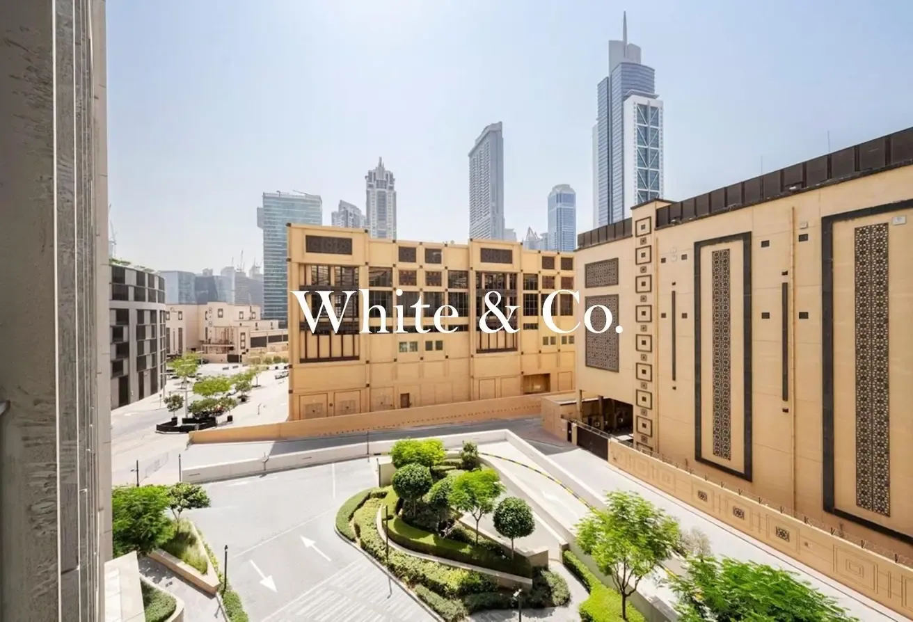 Prime location | 2 Bedroom  | Fully Furnished
