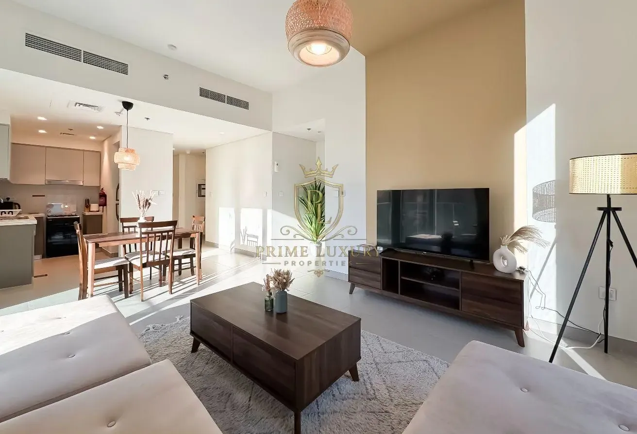 3 Yr PHPP and SC Wavier-HOT DEAL-Furnished-Vacant