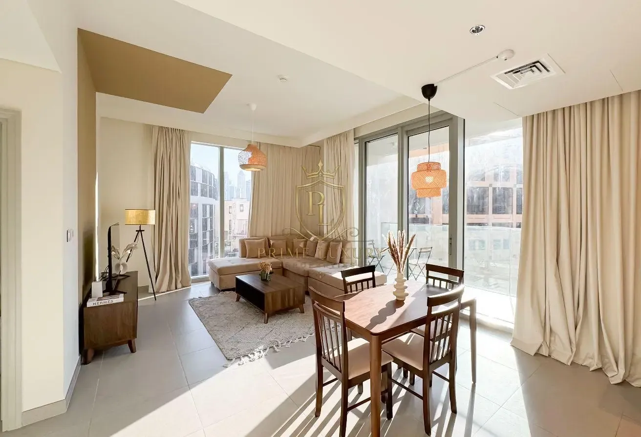 3 Yr PHPP and SC Wavier-HOT DEAL-Furnished-Vacant