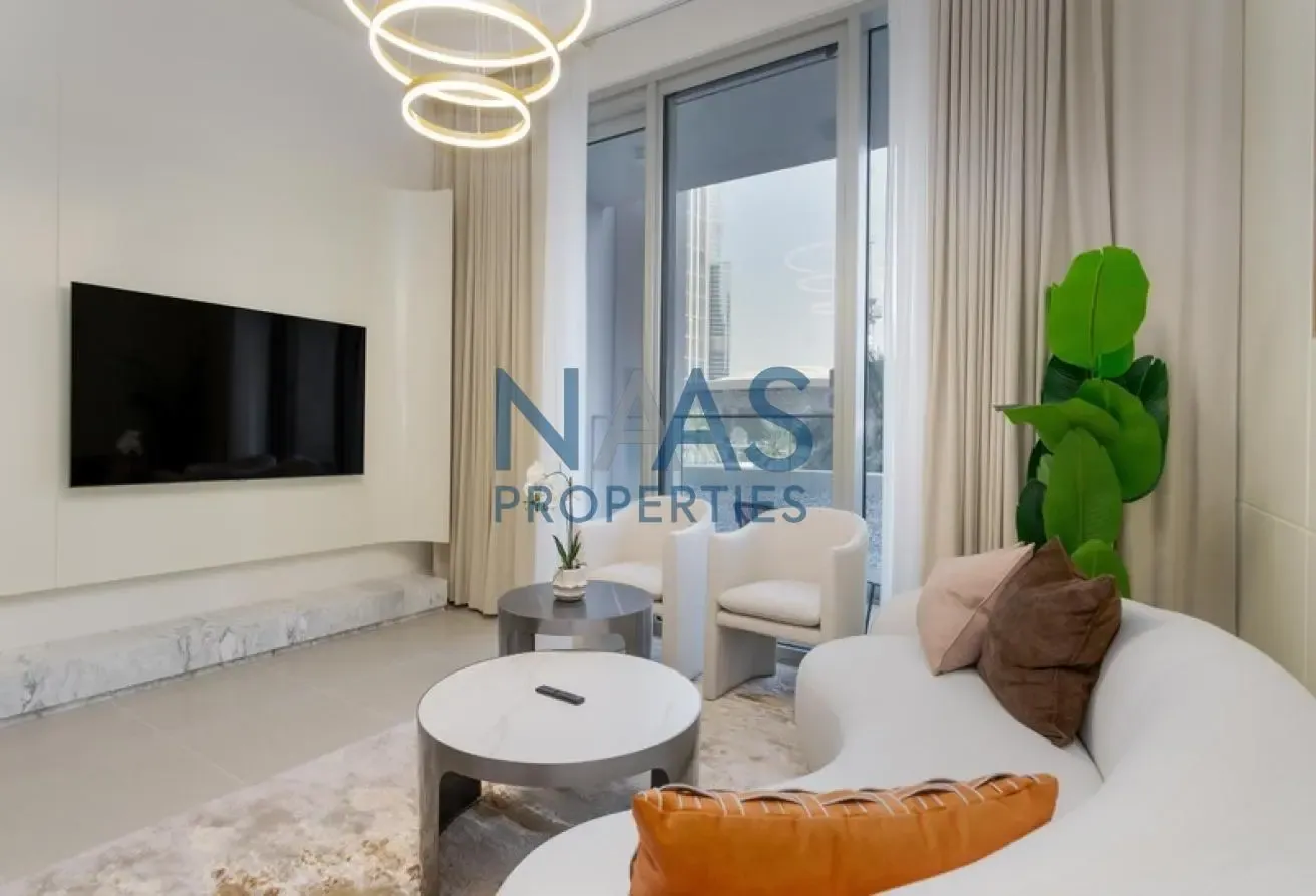 Fully Furnished | 5 Yrs SF Waiver | 5 Yrs PP