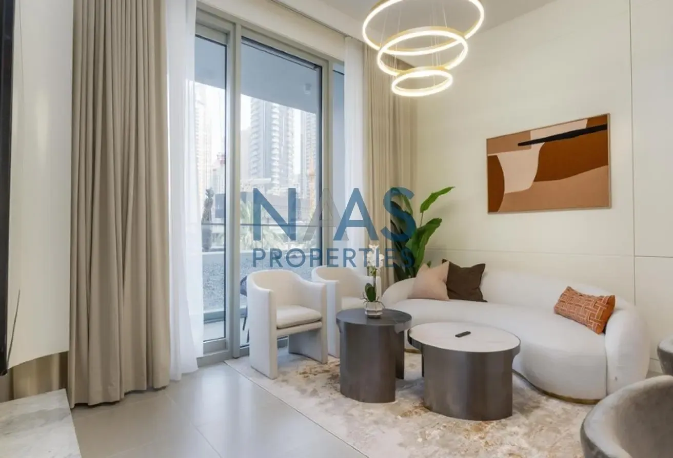 Fully Furnished | 5 Yrs SF Waiver | 5 Yrs PP