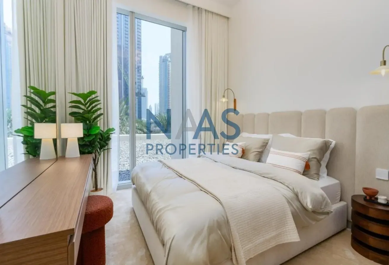 Fully Furnished | 5 Yrs SF Waiver | 5 Yrs PP